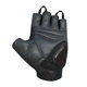 Kerékpáros kesztyű felnőtteknek BioXCell Classic fekete