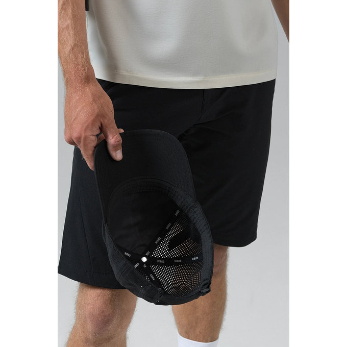 GOBIK sapka TRUCKER 3.0 UNISEX BLACK LEAD