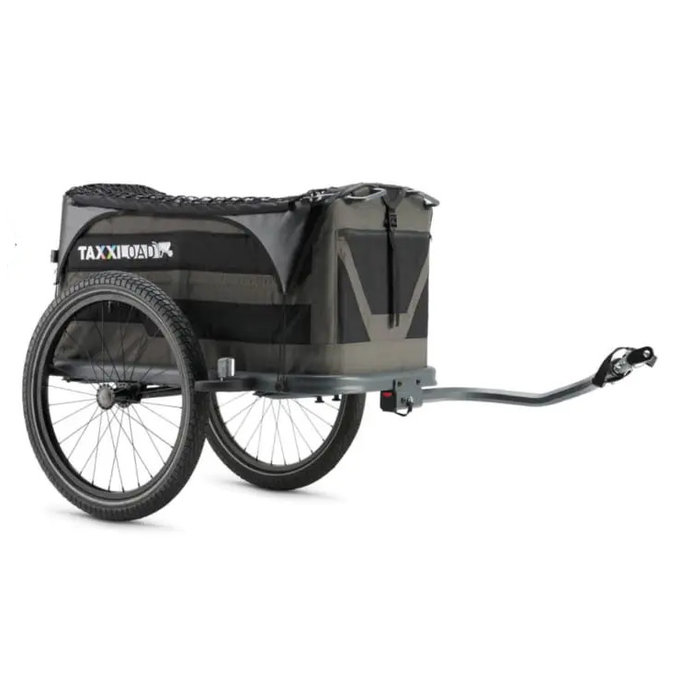 TaXXi Poggyászkocsi 45 kg-ig