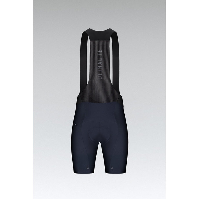 GOBIK rövidnadrág ULTRALITE 2.0 MEN ULTRABLUE - K12