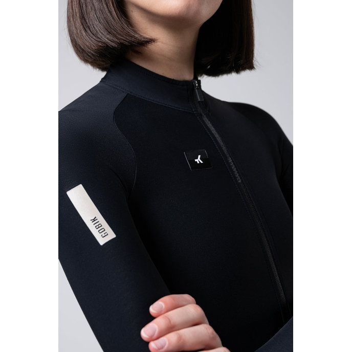 GOBIK mez PACER SOLID 2.0 WOMEN JASPER