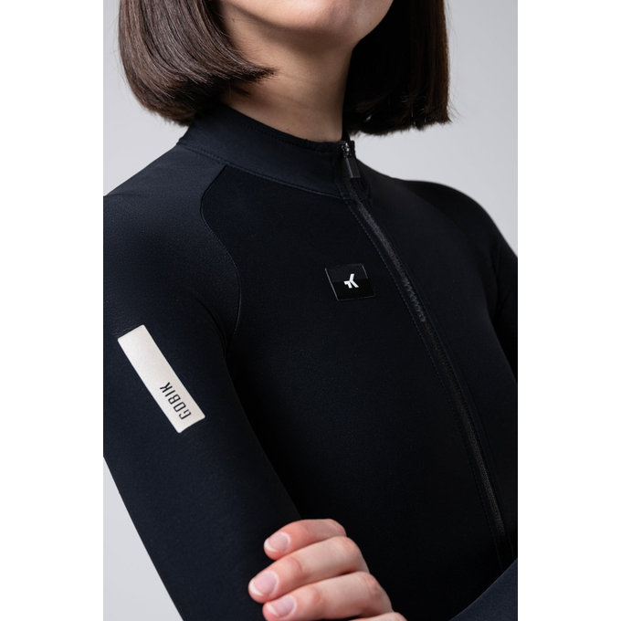 GOBIK mez PACER SOLID 2.0 WOMEN JASPER