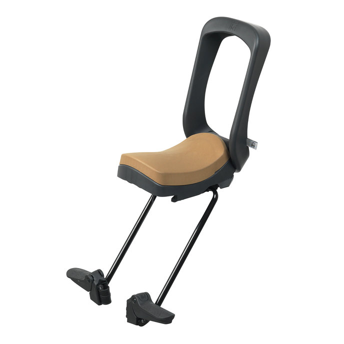 Hátsóülés Junior Hordozóhoz adapter nélkül