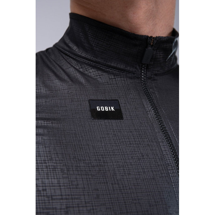 GOBIK mellény PLUS 2.0 MEN BLACKCURRANT