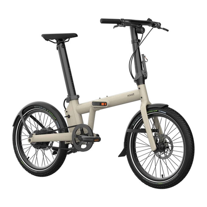 AFTERNOON PRO 20" V1