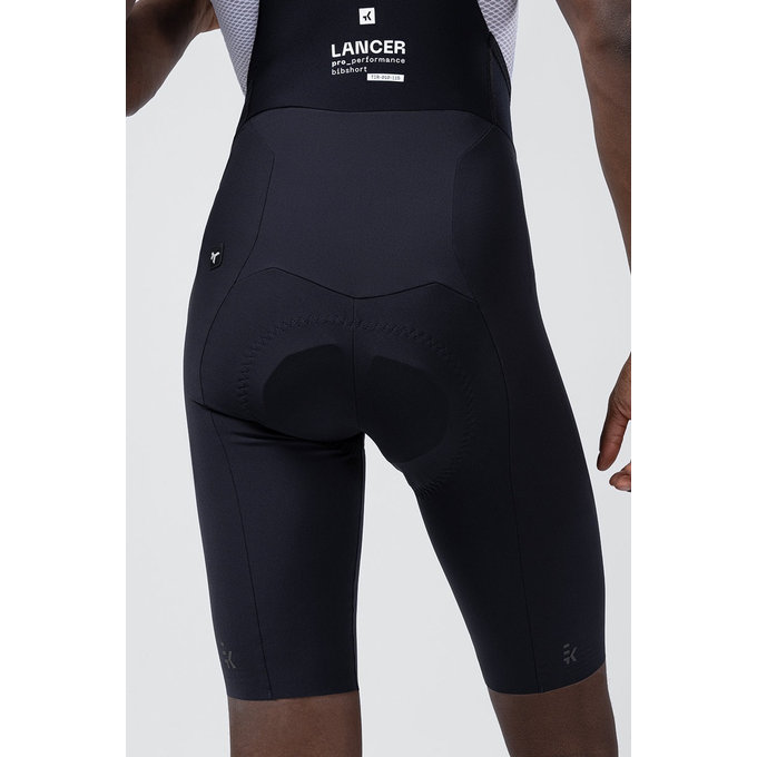 GOBIK rövidnadrág LANCER MEN ULTRABLUE - K12