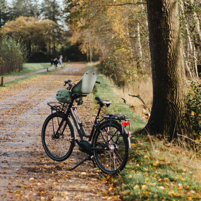 Mini Icho Green Sisak