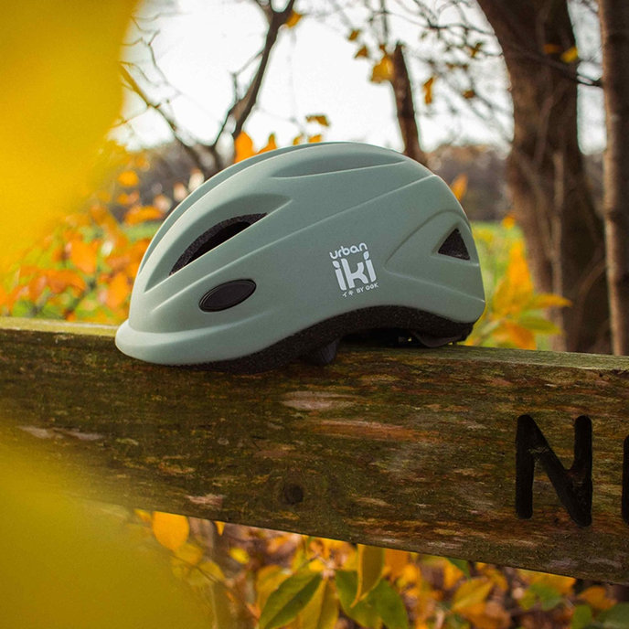 Mini Icho Green Sisak