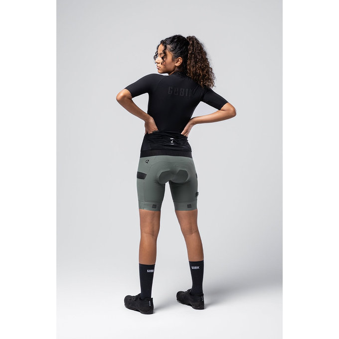 GOBIK mez CX SOLID UNISEX JASPER