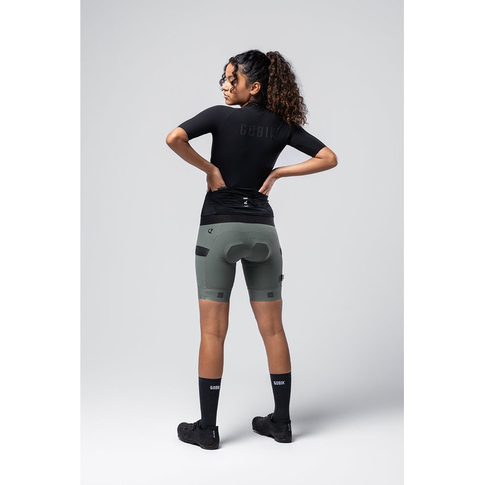 GOBIK mez CX SOLID UNISEX JASPER