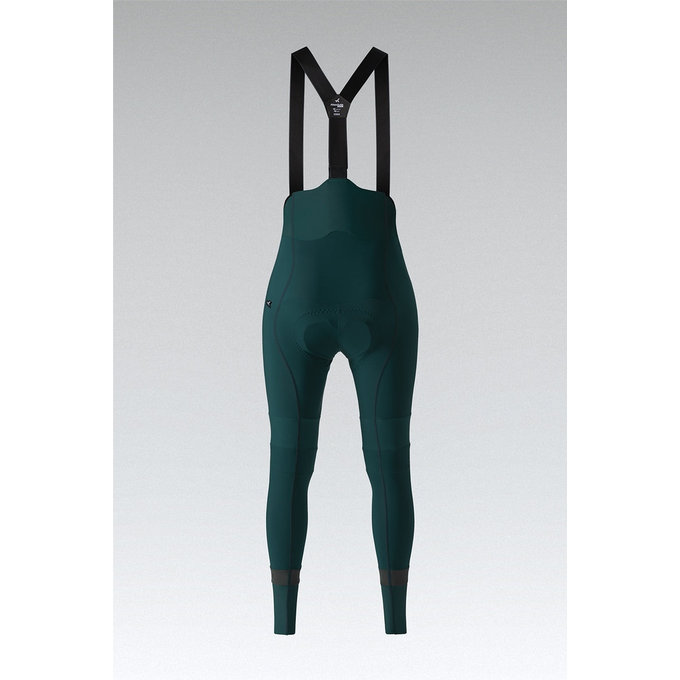 Gobik kerékpáros nadrág ABSOLUTE 7.0 WOMEN SUNKEN - K9