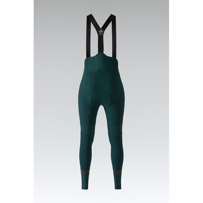 Gobik kerékpáros nadrág ABSOLUTE 7.0 WOMEN SUNKEN - K9