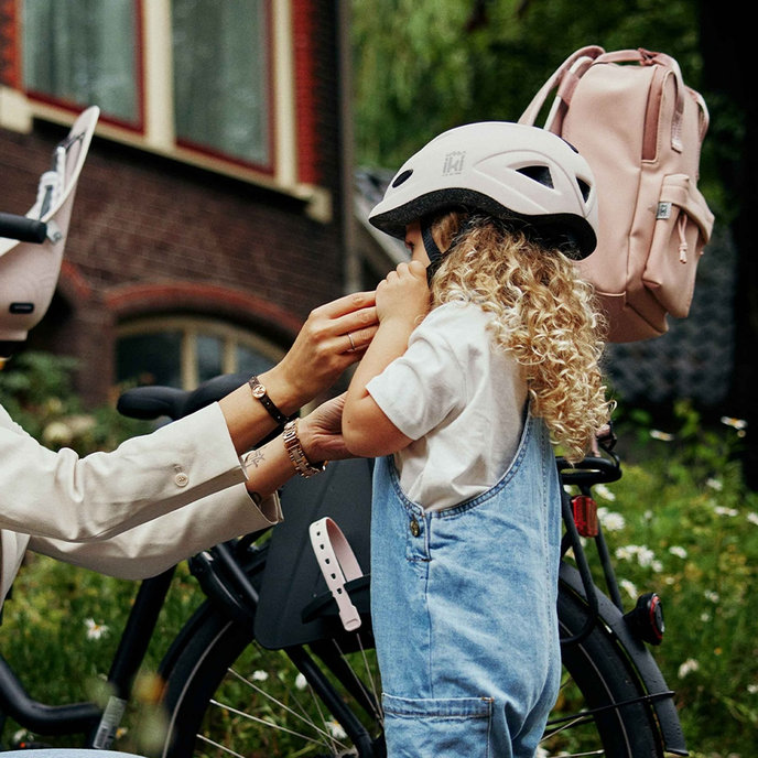 Mini Sakura Pink Sisak