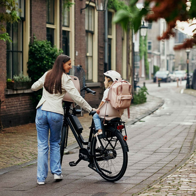 Mini Sakura Pink Sisak