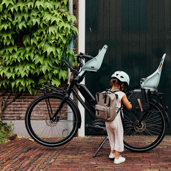 Mini Aotake Mint Blue Sisak