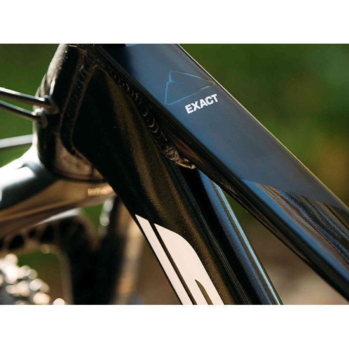 Mountain bike XC EXACT S2