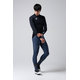 GOBIK kabát ENVY 2.0 MEN JET BLACK