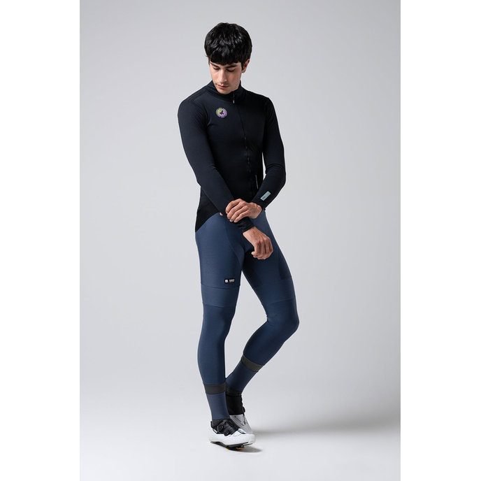 GOBIK kabát ENVY 2.0 MEN JET BLACK