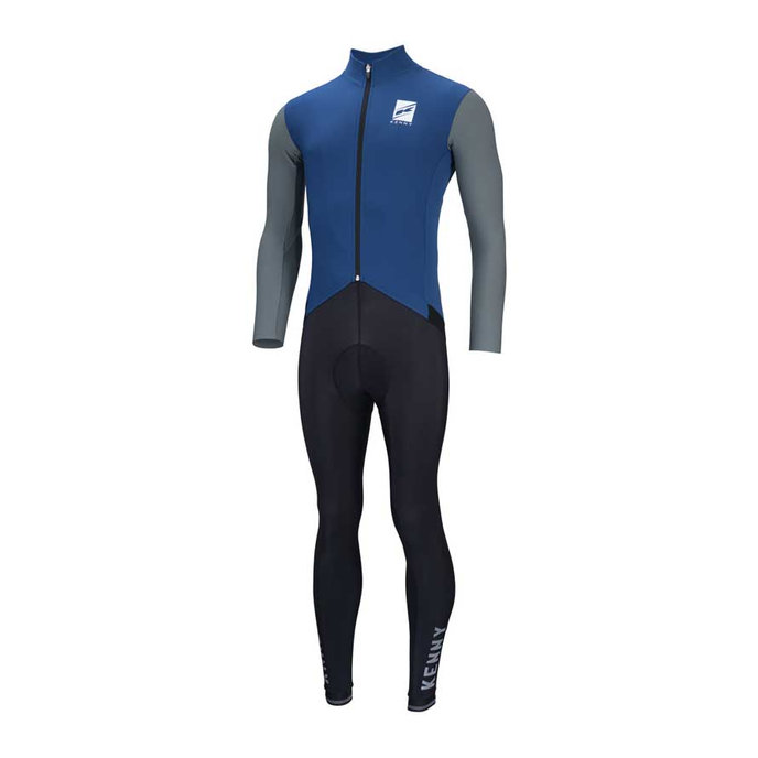 ESCAPE benzines téli kerékpáros mez