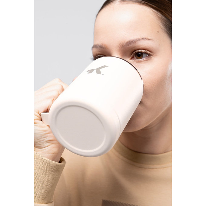 GOBIK STARLET MUGEN fém bögre 350 ml