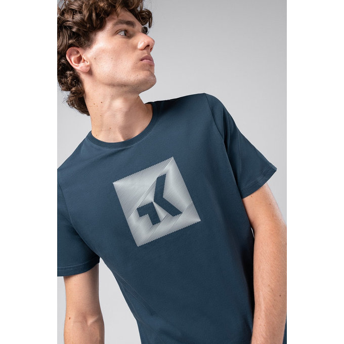 GOBIK OVERLINES 2.0 UNISEX póló SPELLBOUND