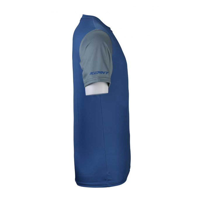 PATROL Blue póló