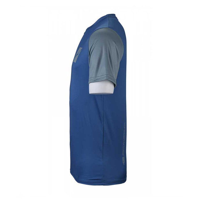 PATROL Blue póló