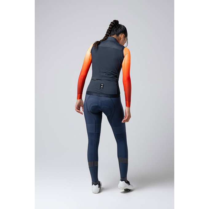 GOBIK mellény VECTOR 2.0 WOMEN ULTRABLUE