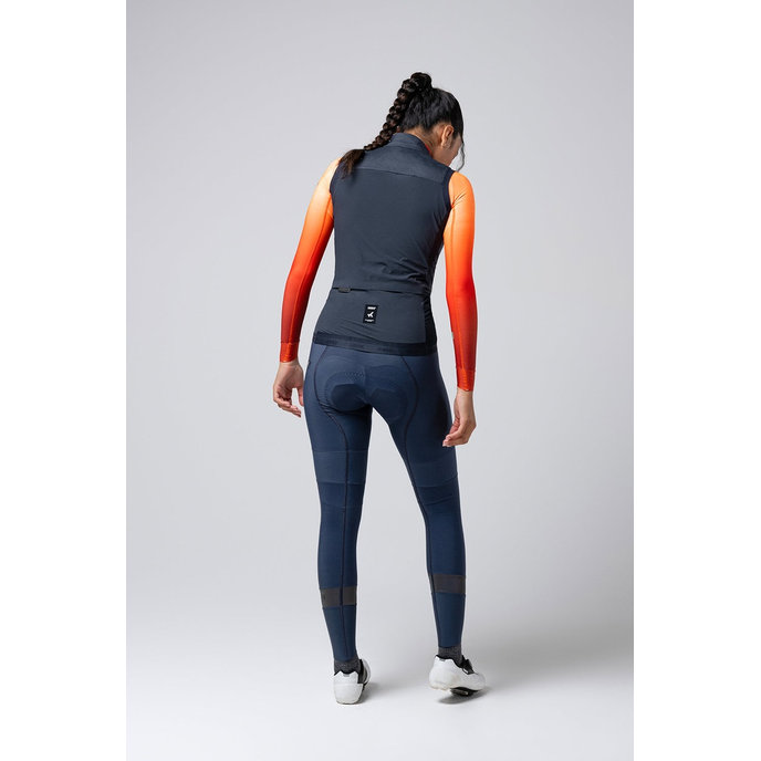 GOBIK mellény VECTOR 2.0 WOMEN ULTRABLUE