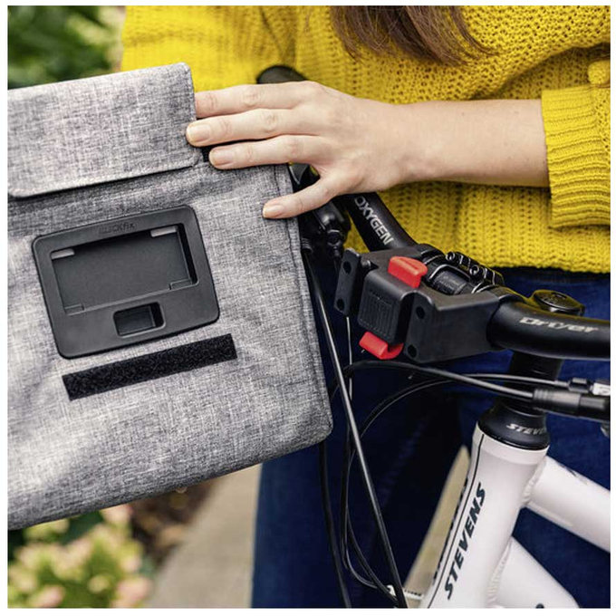 Reisenthel Roomy kormánytáska