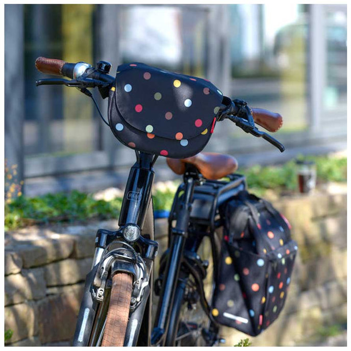 FUNBAG kormánytáska