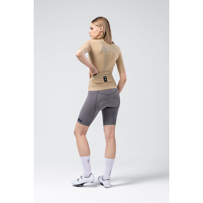 GOBIK mez CX SOLID UNISEX RYE