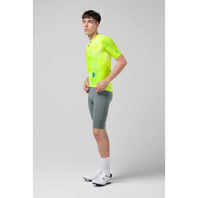  GOBIK mez STARK MEN CITRUS