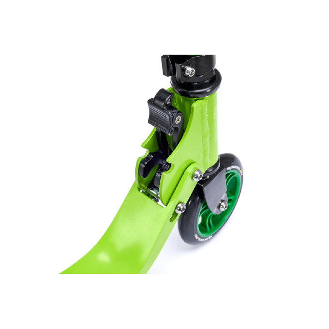 Roller FlaX 8.1 zöld