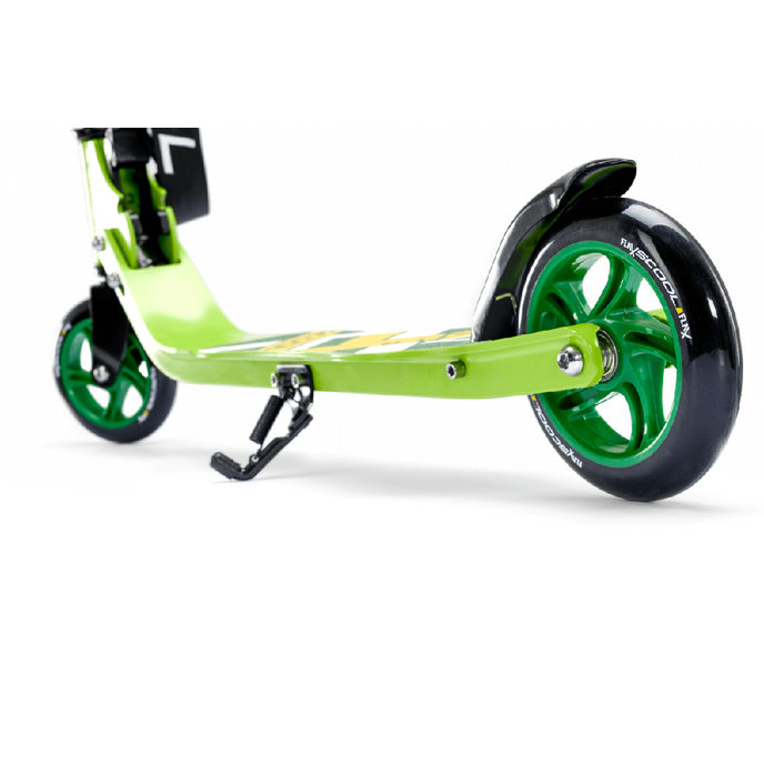 Roller FlaX 8.1 zöld