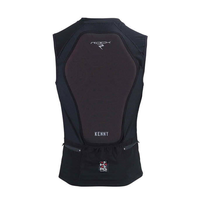 ROCK protektor - mellény