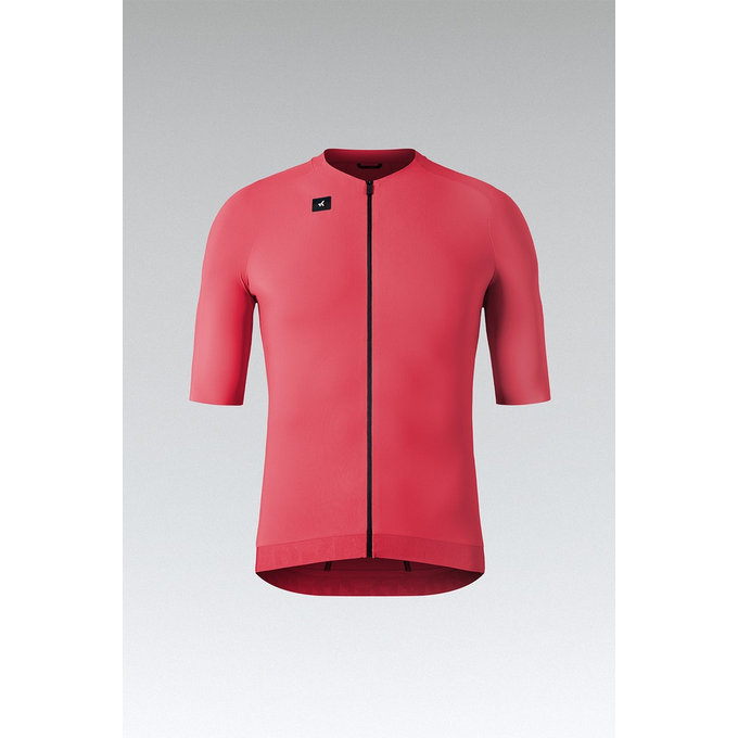 GOBIK mez CX SOLID UNISEX CERISE