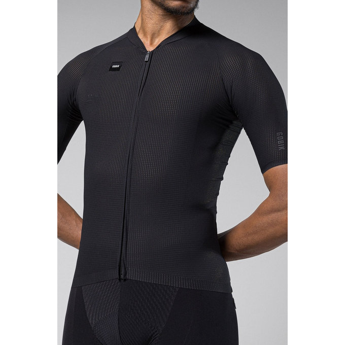 GOBIK mez PHANTOM UNISEX JET BLACK