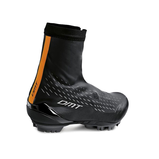 Téli mountain bike cipő DMT WKM1