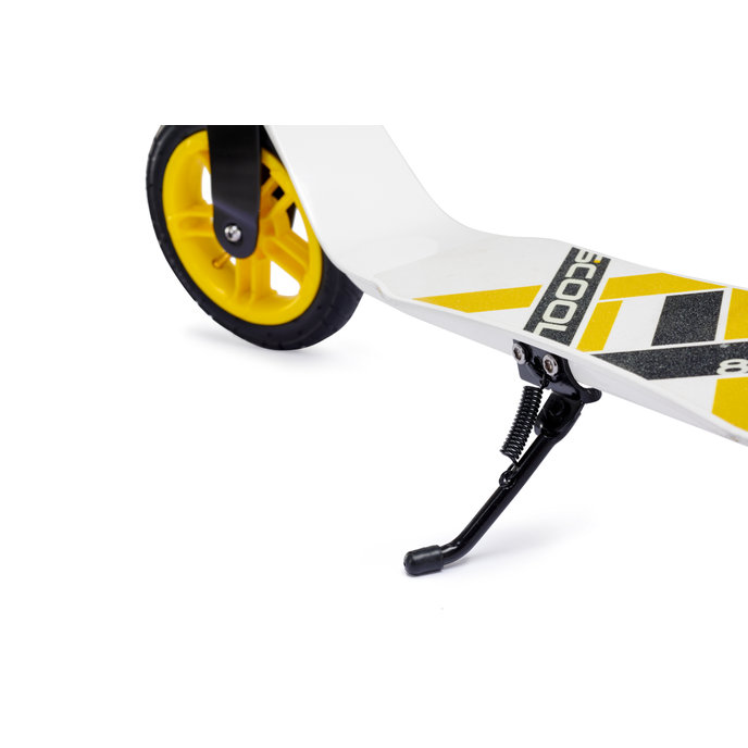 FlaX 8.4 roller fehér/sárga