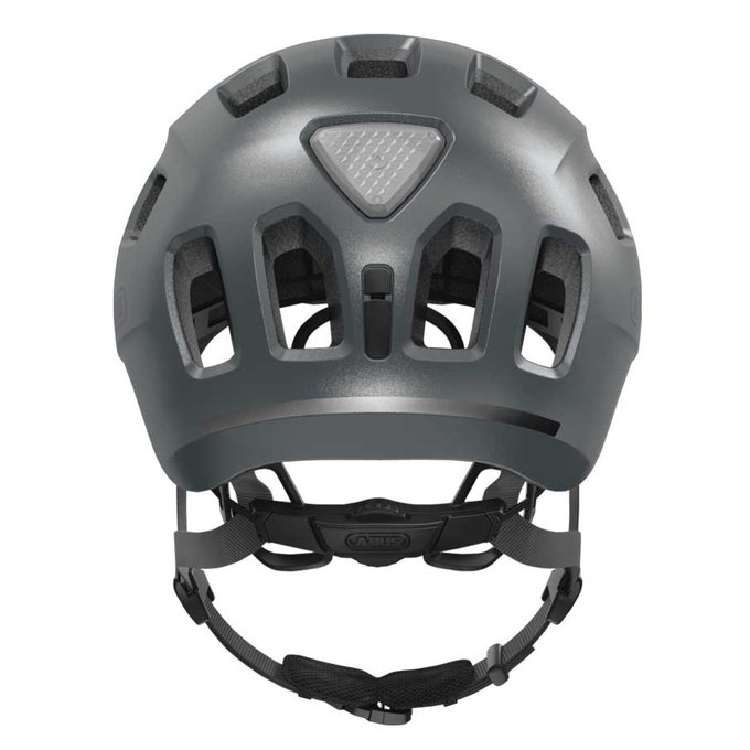 Youn-I 2.0 graphite silver