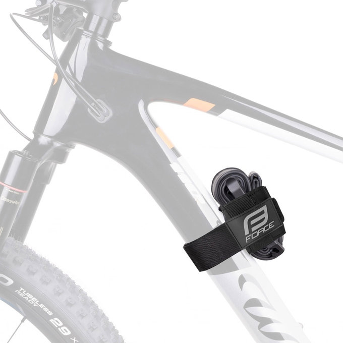 WHIP PRO tépőzáras táska/rendszerező