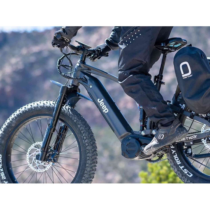 Vízálló táska fekete - 11l