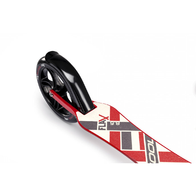 FlaX 8.5 roller piros/fekete