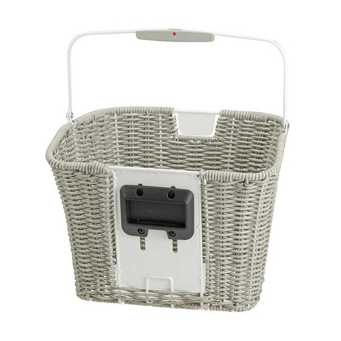 STRUCTURA fonott kormánykosár