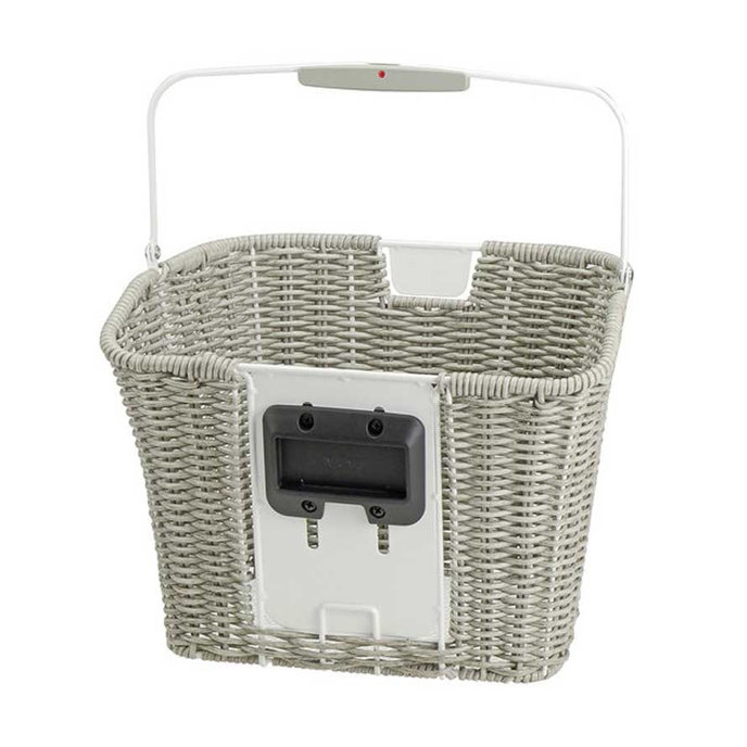 STRUCTURA fonott kormánykosár