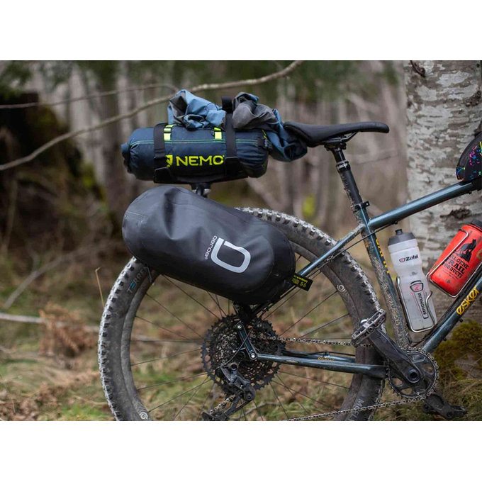 Spider hátsó csomagtartó