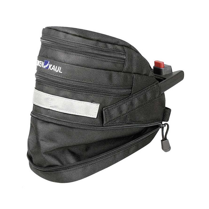 CONTOUR MINI nyeregtáska