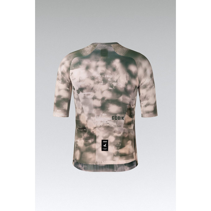 GOBIK mez REACTIVE UNISEX BUSH