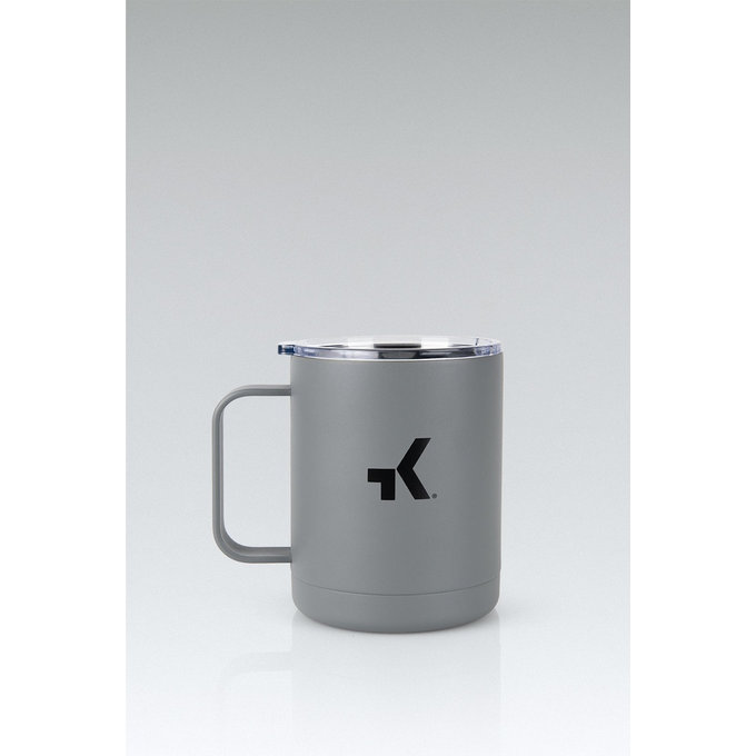 GOBIK IRONSIDE MUGEN fém bögre 350 ml